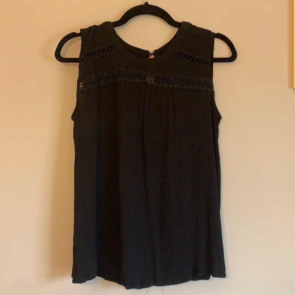 Davi&Dani Tank blouse